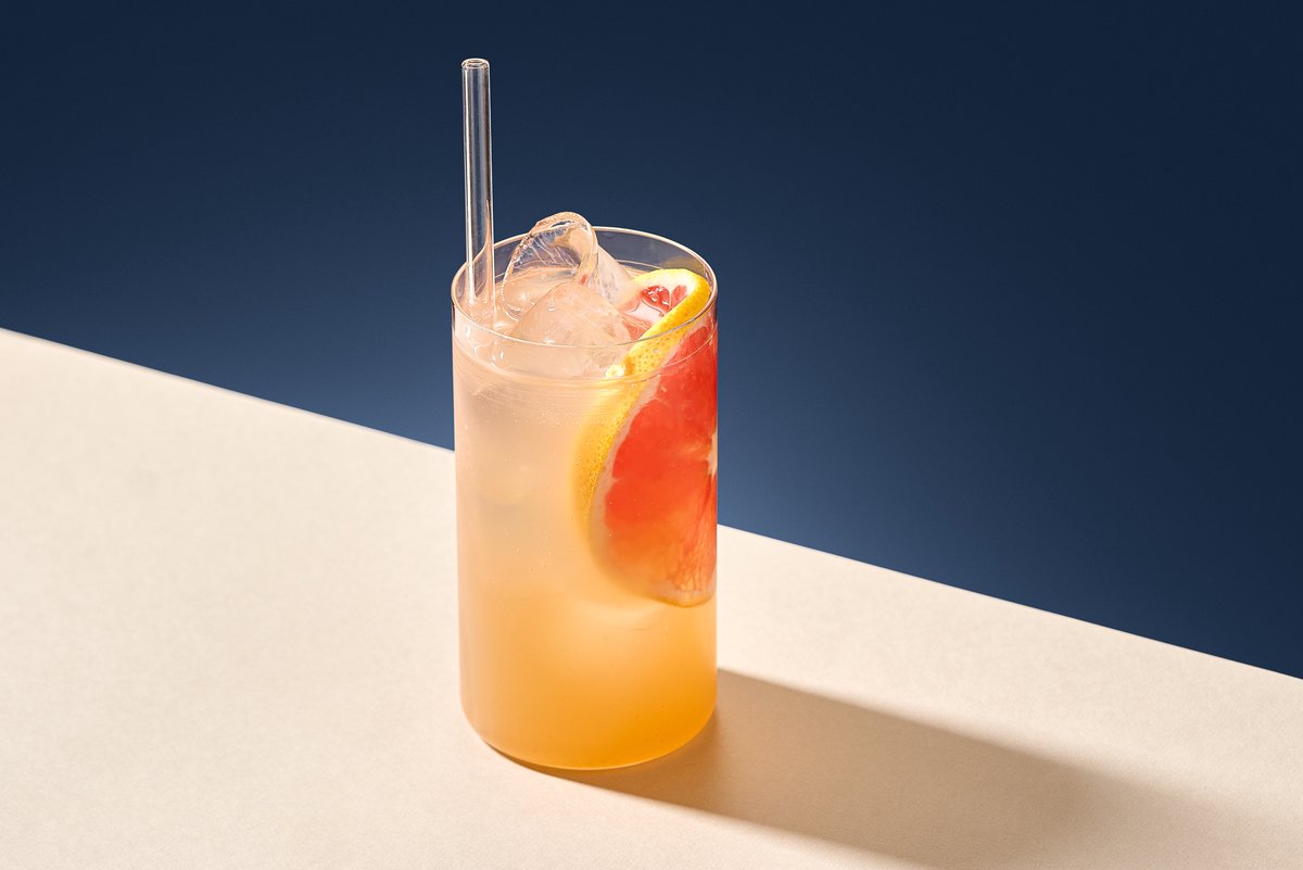 Bitter Citrus 500ml