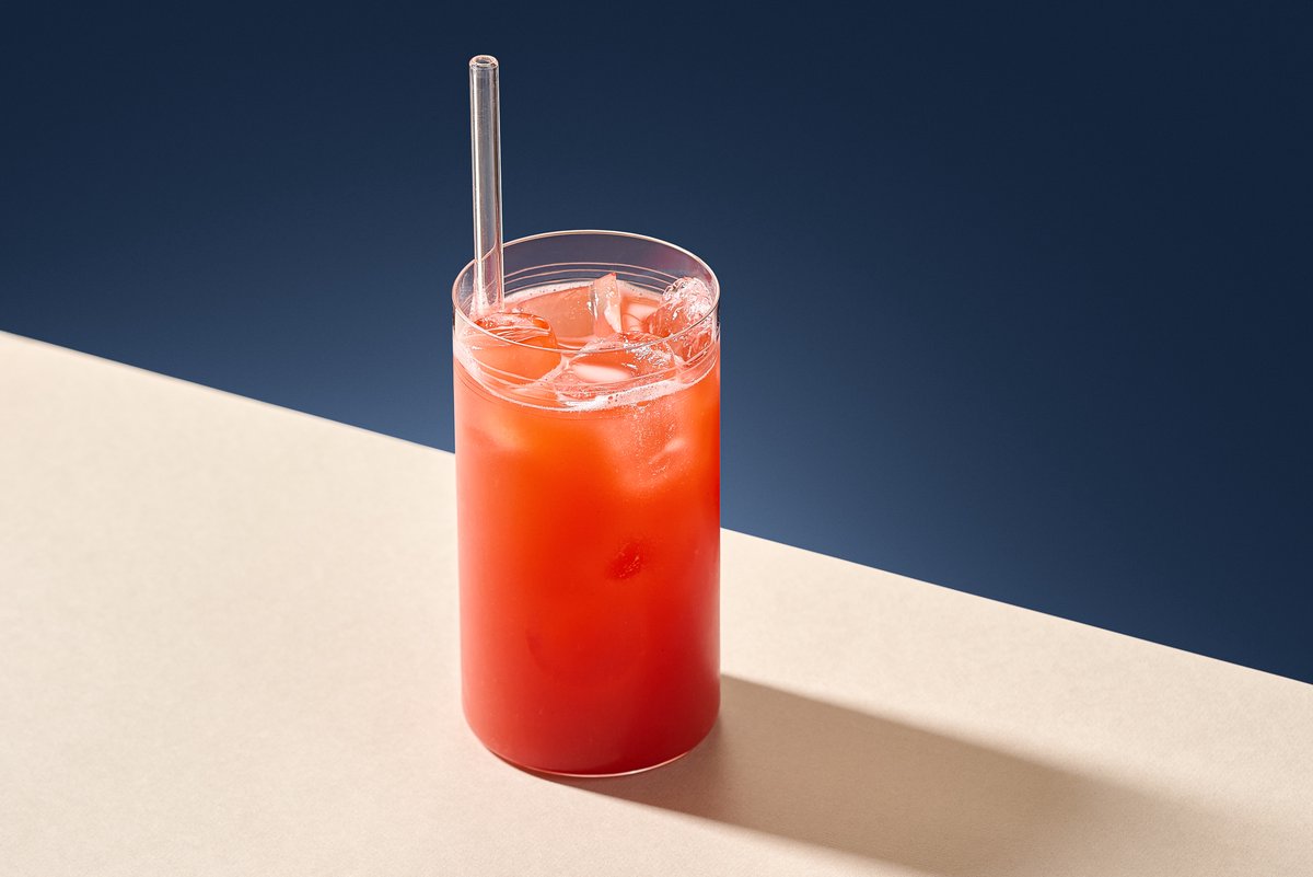 Watermelon Mint 500ml