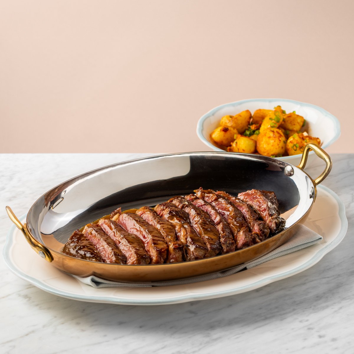 Ribeye steak 350gr