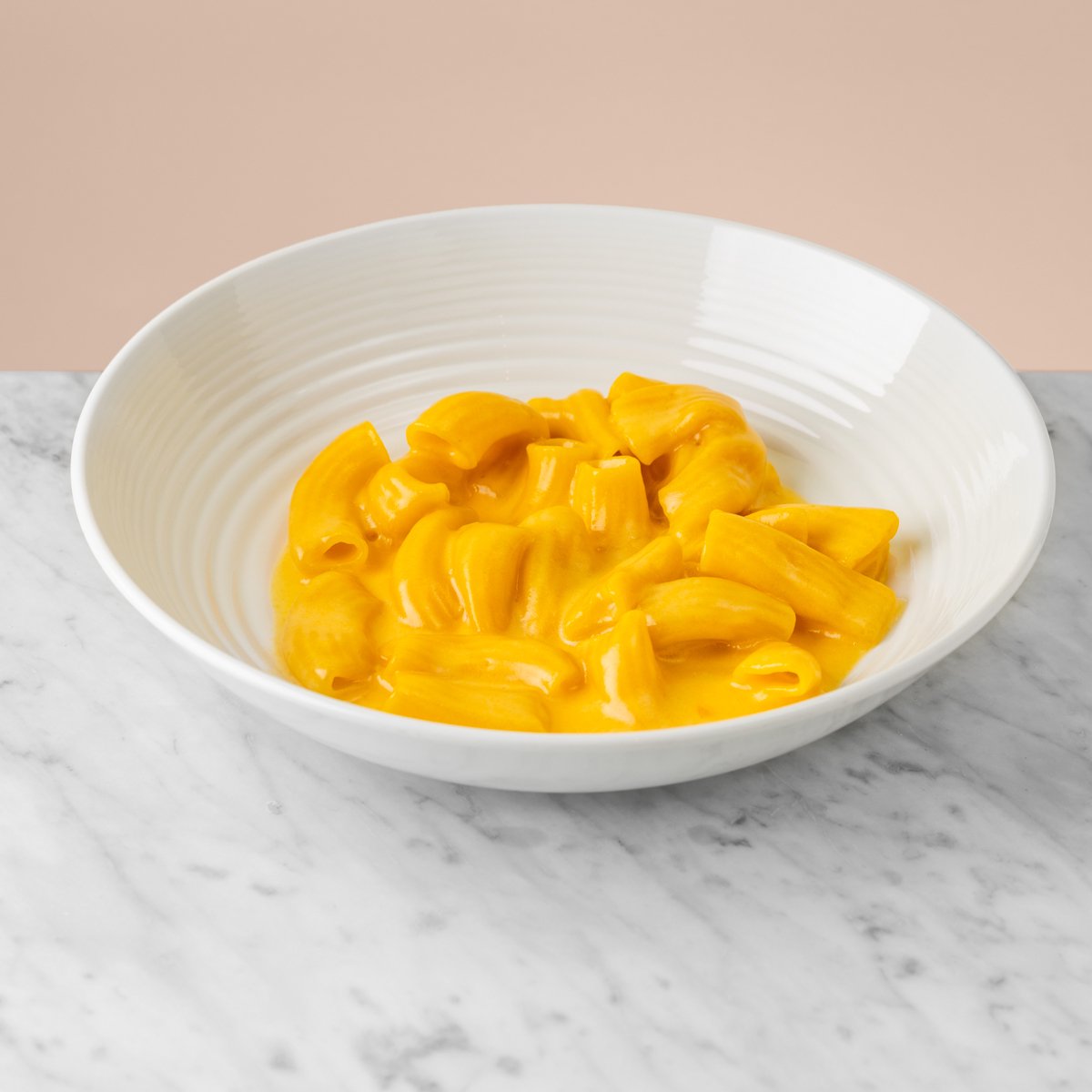 Cheese pasta