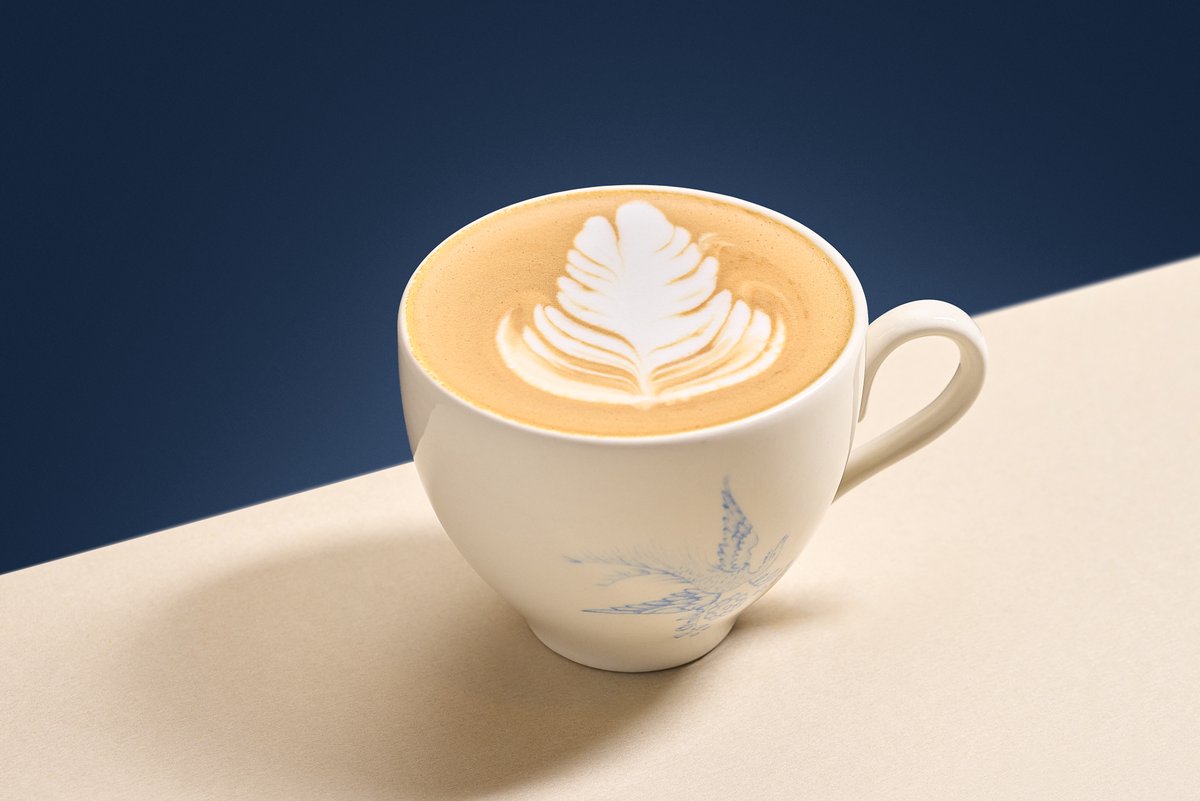 Cappucino