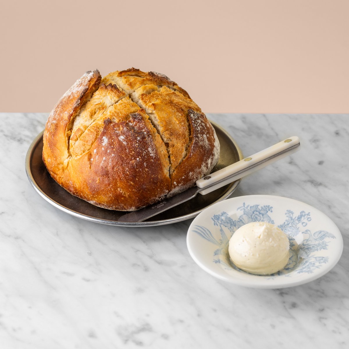 Bread.