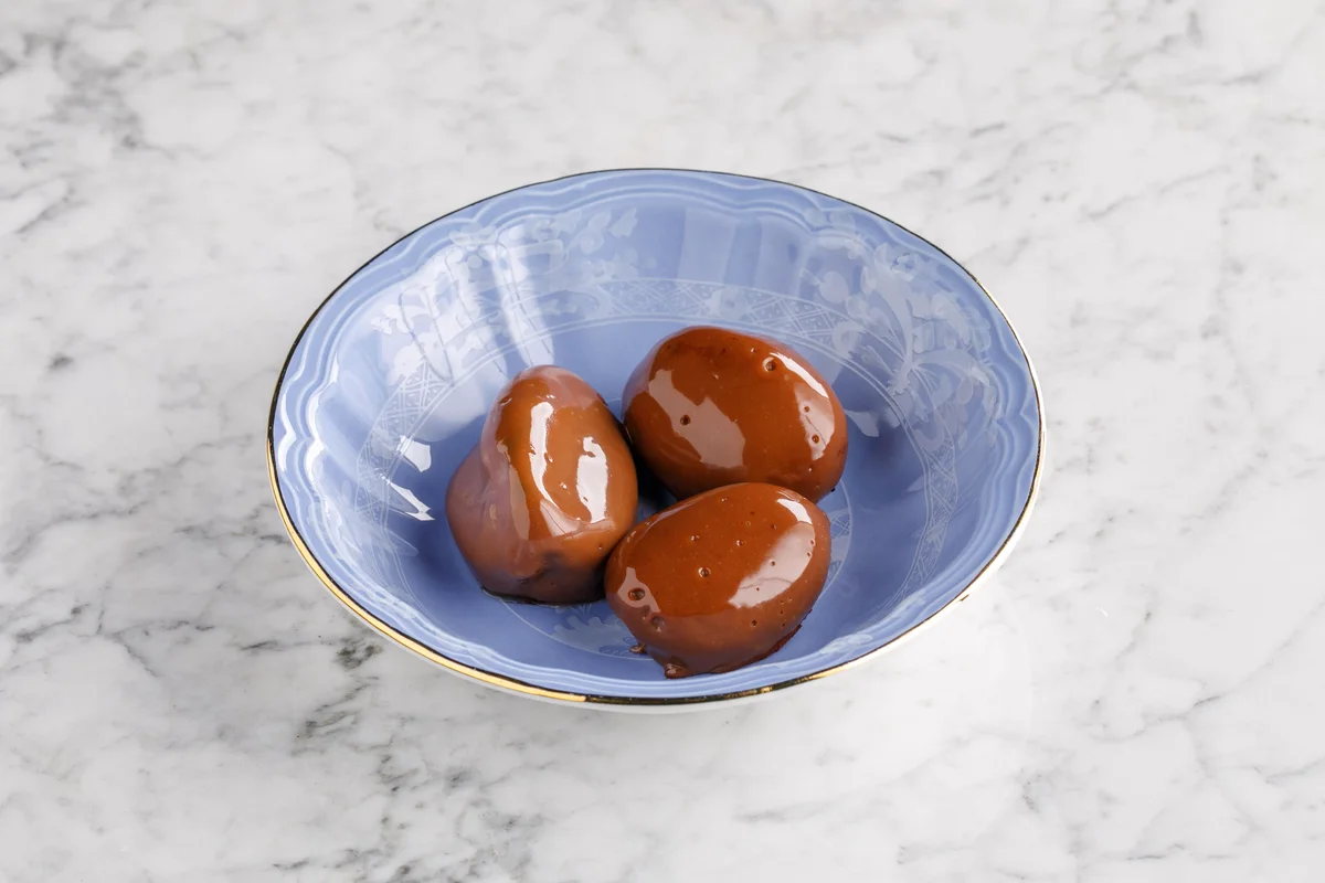 Чернослив в шоколаде