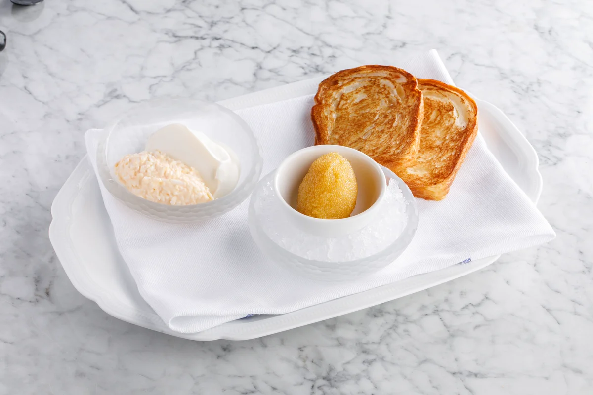 Щучья икра 50гр