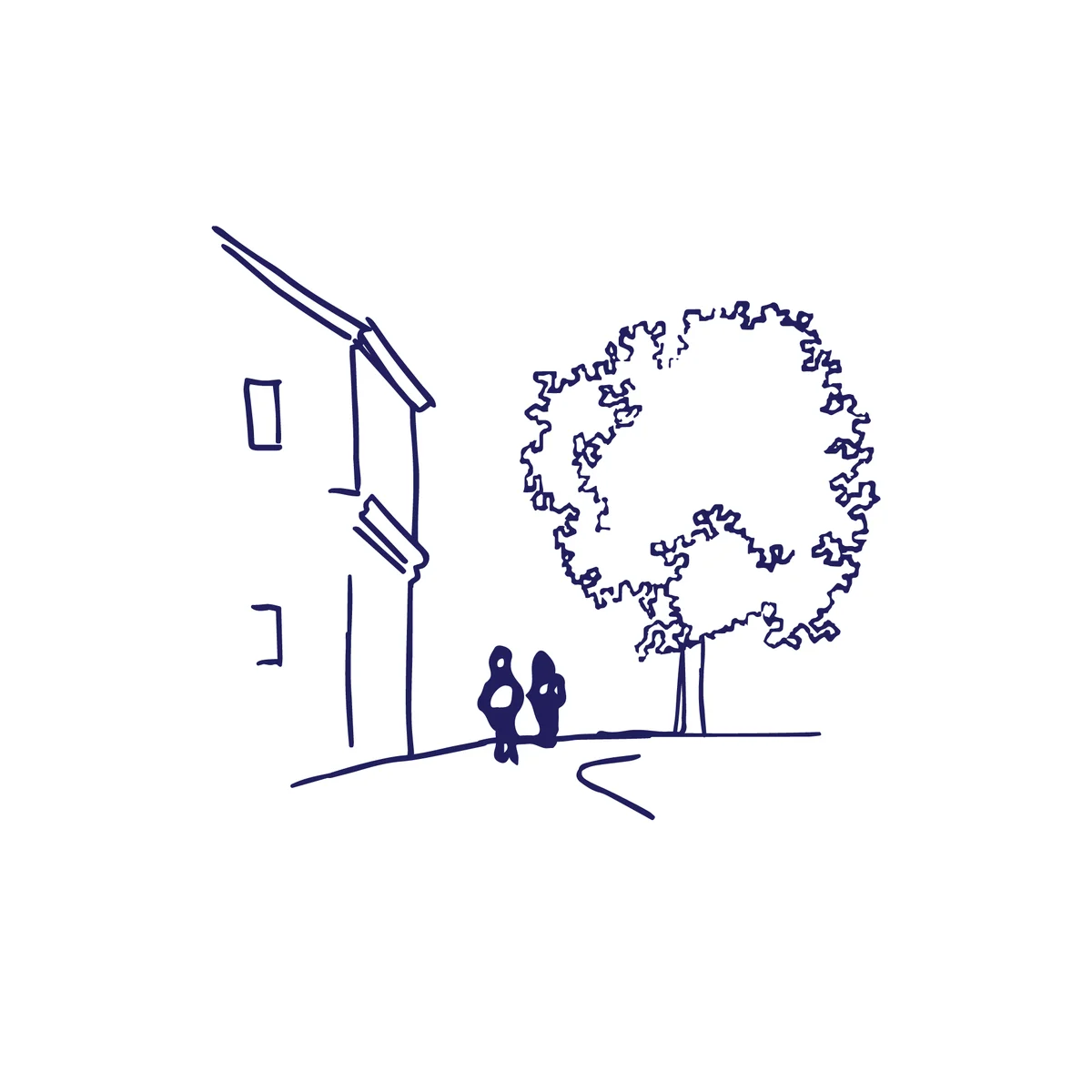 Бифштекс из ягненка с горчичным соуосом