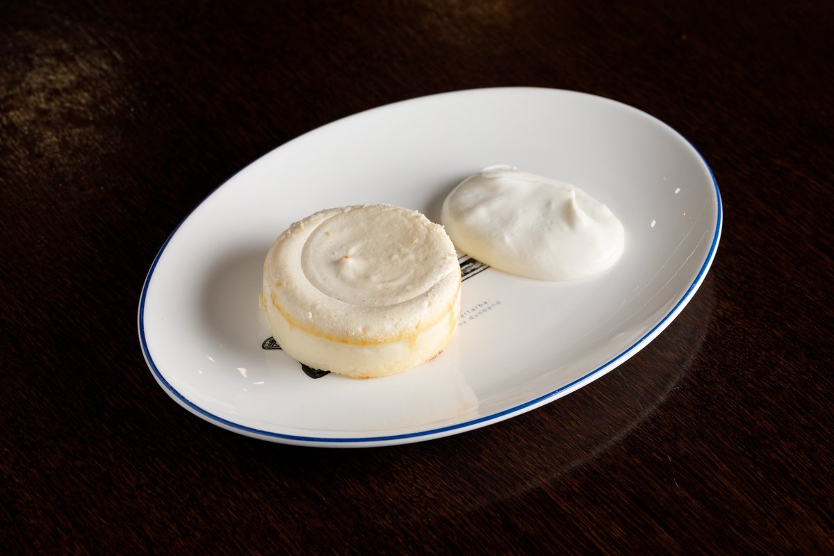 Запеканка из творога